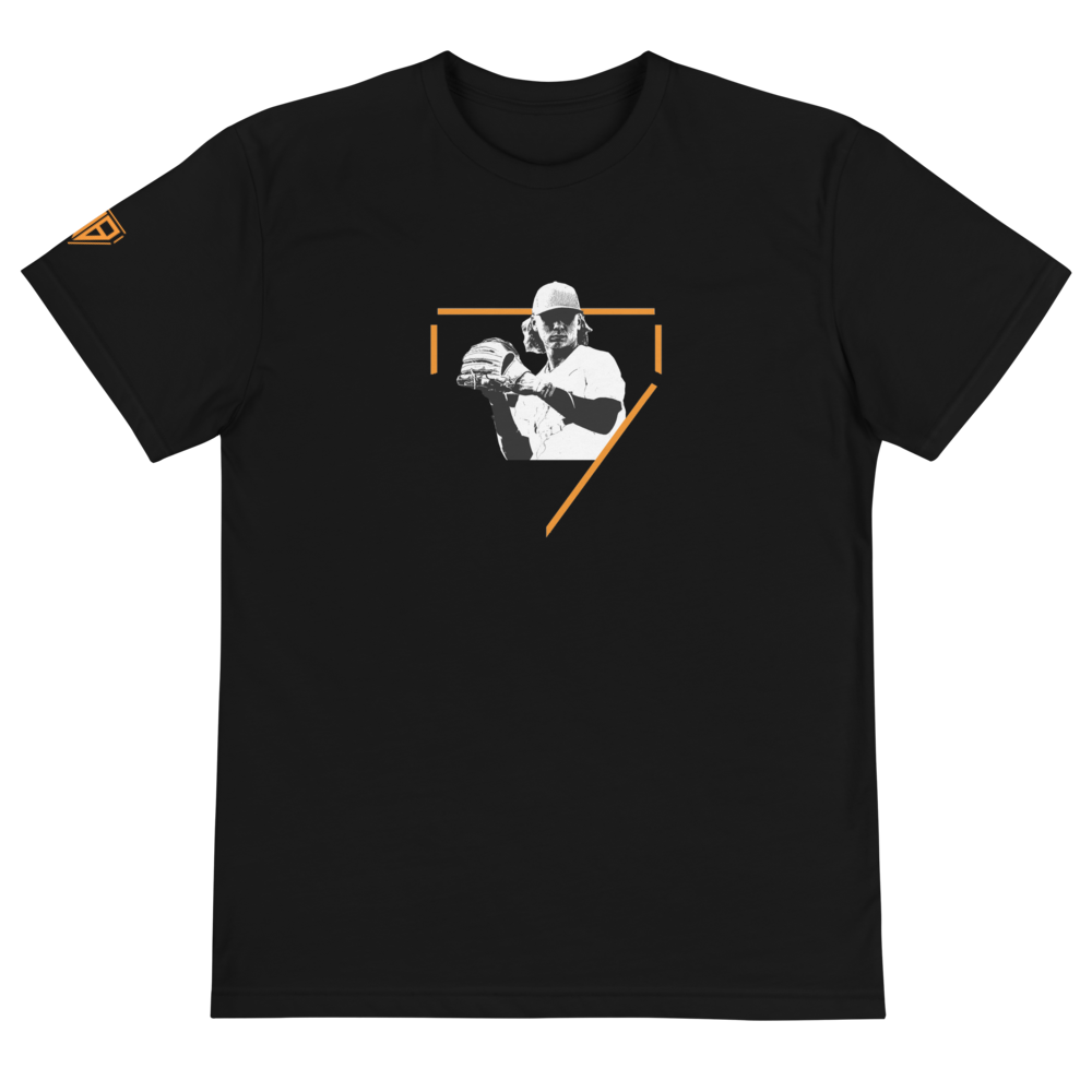 Logo T-Shirt - Black